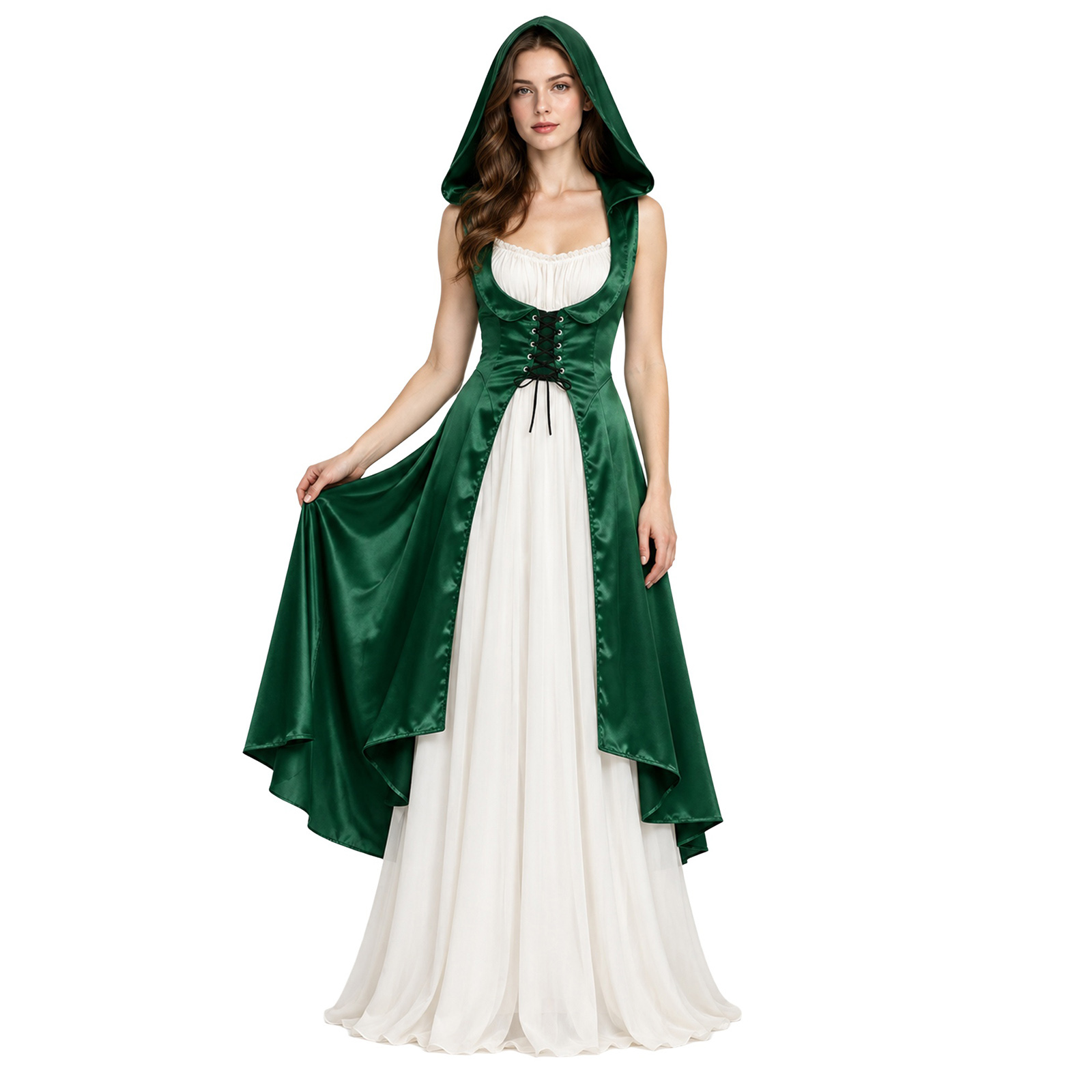 Women Medieval Renaissance Vic - Medieval Renaissance Dress Women 评论和价格