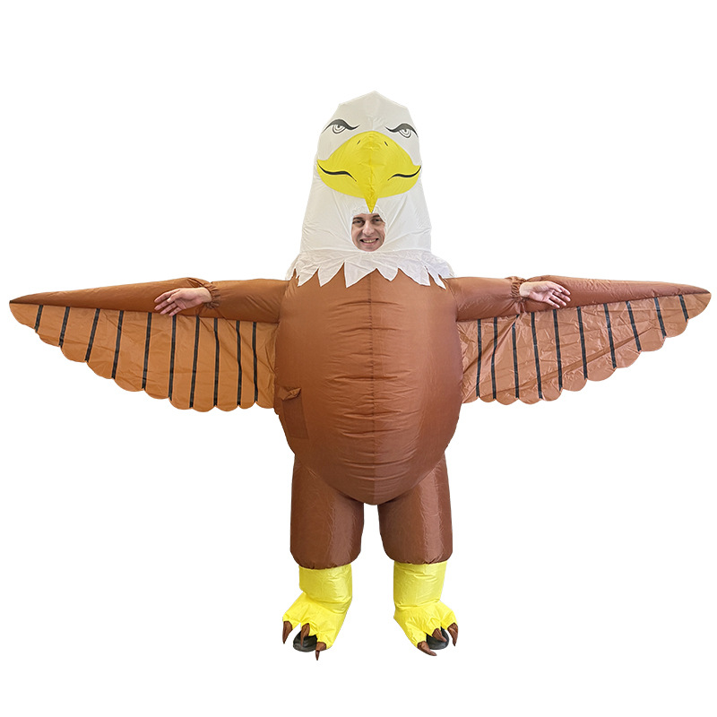 The Eagle Inflatable Costumes  - Costumes 评论和价格