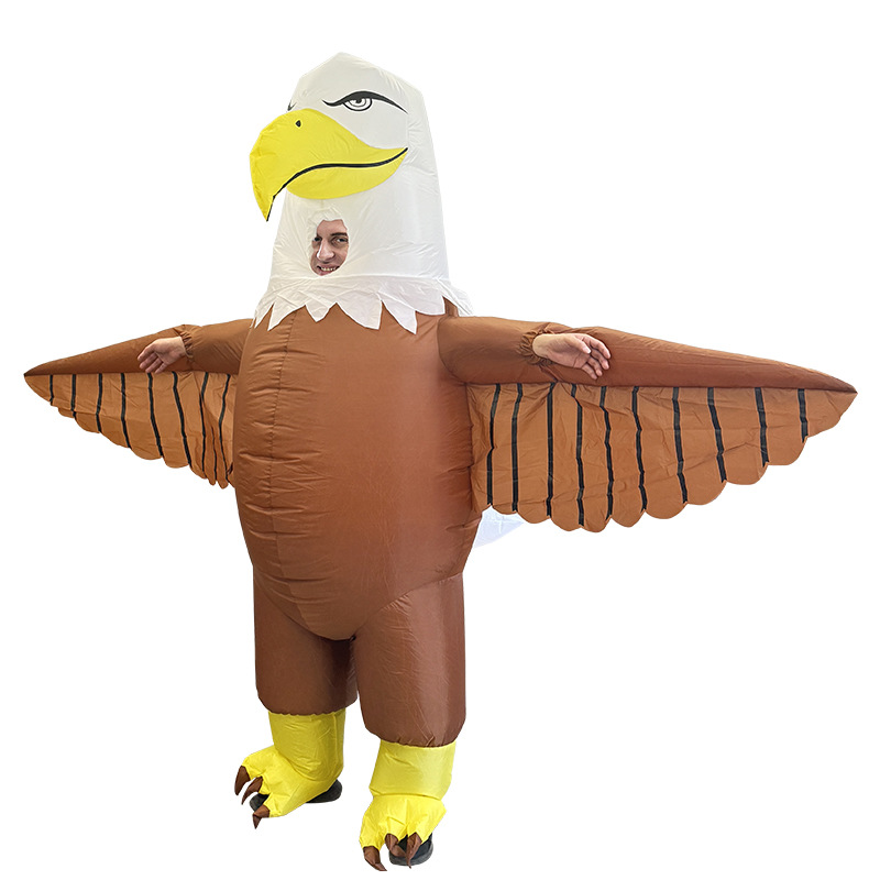 The Eagle Inflatable Costumes  - Costumes 评论和价格