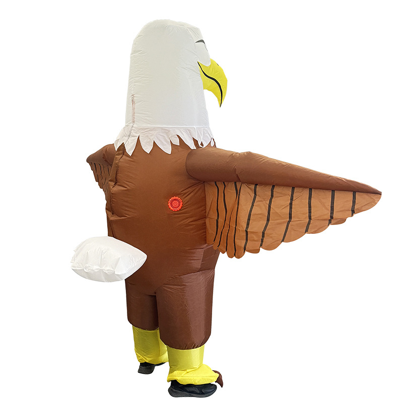 The Eagle Inflatable Costumes  - Costumes 评论和价格