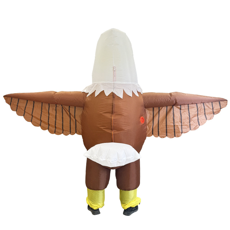 The Eagle Inflatable Costumes  - Costumes 评论和价格