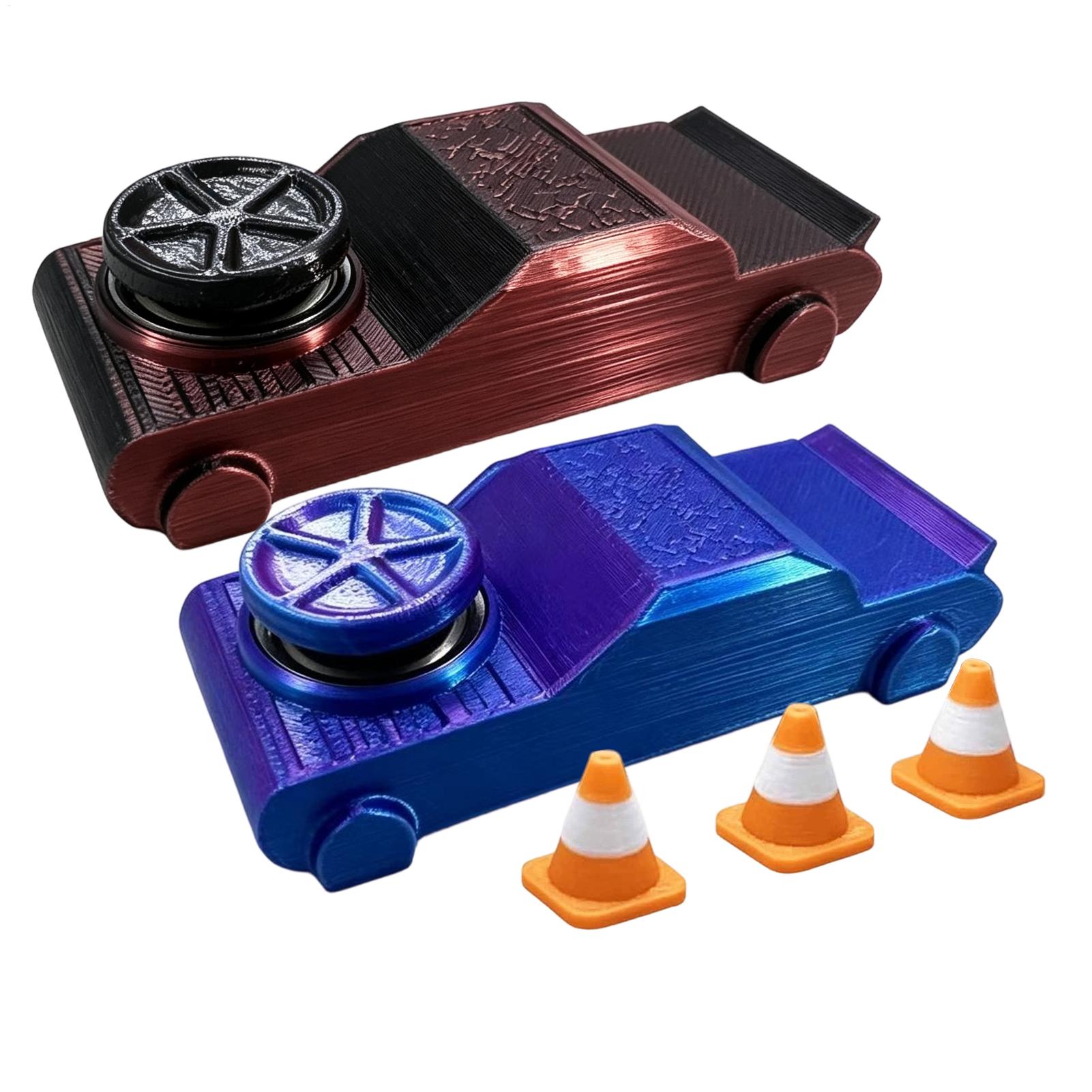 Mini Pocket Drift Car Fidget T - Novelty Gifts 评论和价格