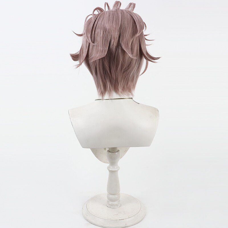 Theresis Cosplay Wig Arknights - Anime Cosplay Wig Heat Resistant 评论和价格