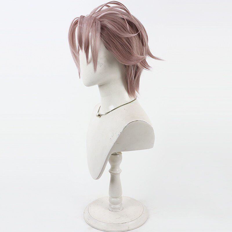 Theresis Cosplay Wig Arknights - Anime Cosplay Wig Heat Resistant 评论和价格