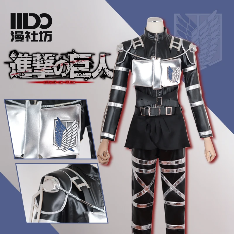 Mikasa  Ackerman Costumes Atta - Medieval Renaissance Dress Women 评论和价格