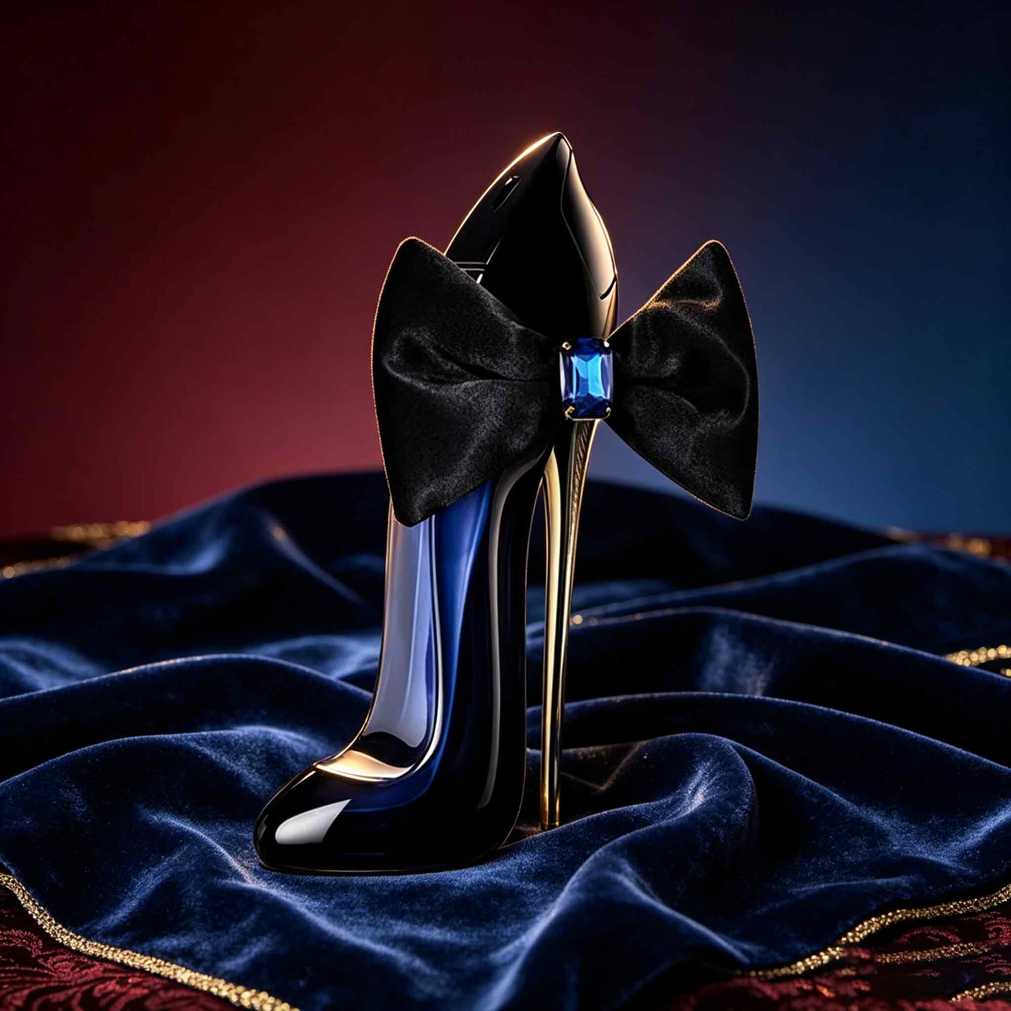 Carolina Herrera Good Girl Bow - Novelty Gifts 评论和价格