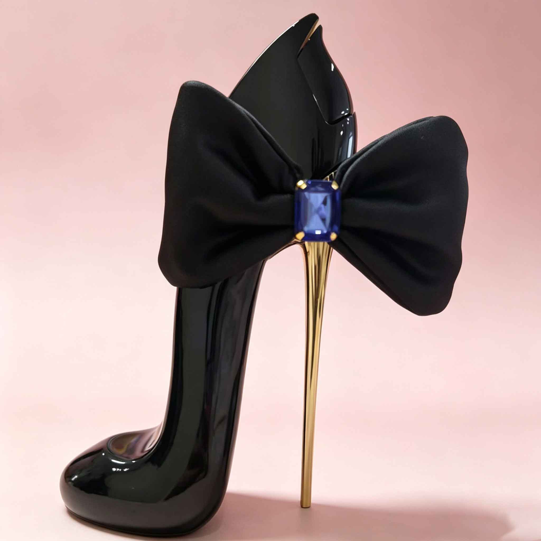 Carolina Herrera Good Girl Bow - Novelty Gifts 评论和价格