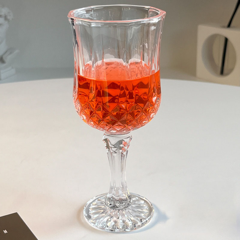 4pcs Set Champagne Cups Red Wi - Glow In The Dark Party Glasses 评论和价格