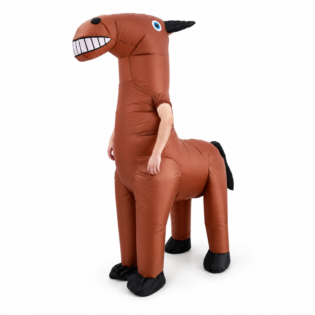 The Horse Inflatable Costumes  - Costumes 评论和价格