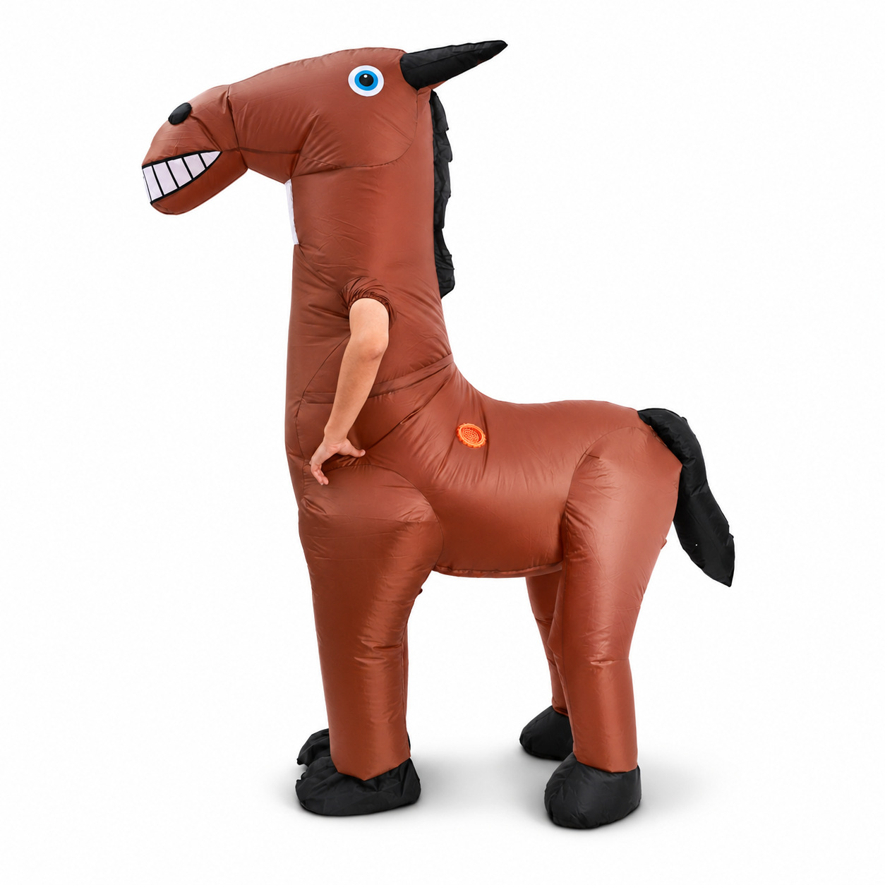 The Horse Inflatable Costumes  - Costumes 评论和价格