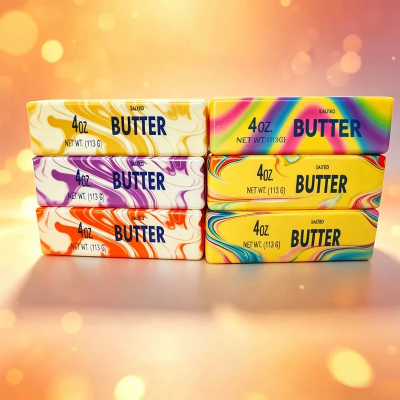 Hawaii Rhyolite Colors Butter  - Prank Toys 评论和价格