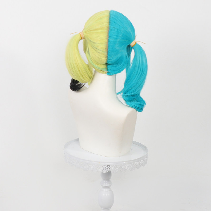 Anime Canari Cosplay Wig Heat  - Anime Cosplay Wig Heat Resistant 评论和价格