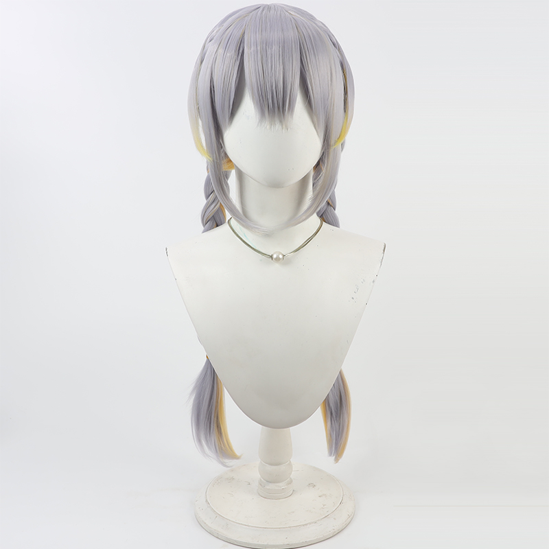 Shioriha Ruri Cosplay Wig Vtub - Anime Cosplay Wig Heat Resistant 评论和价格