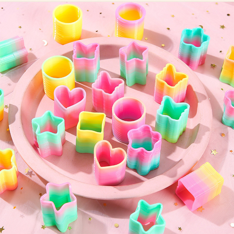 Rainbow Magic Springs Circle T - Novelty Gifts 评论和价格