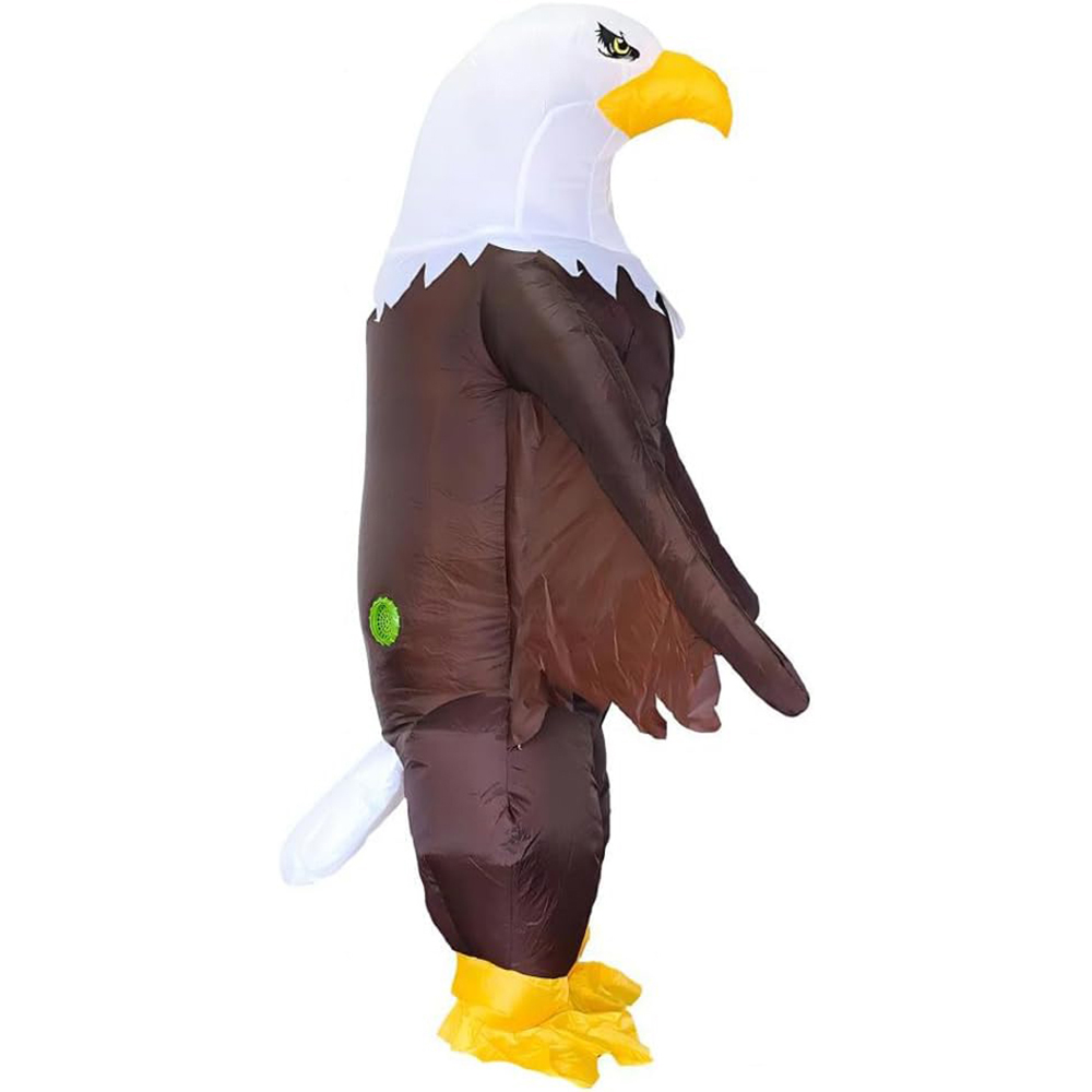 2026 Halloween Adult Inflatabl - Costumes 评论和价格