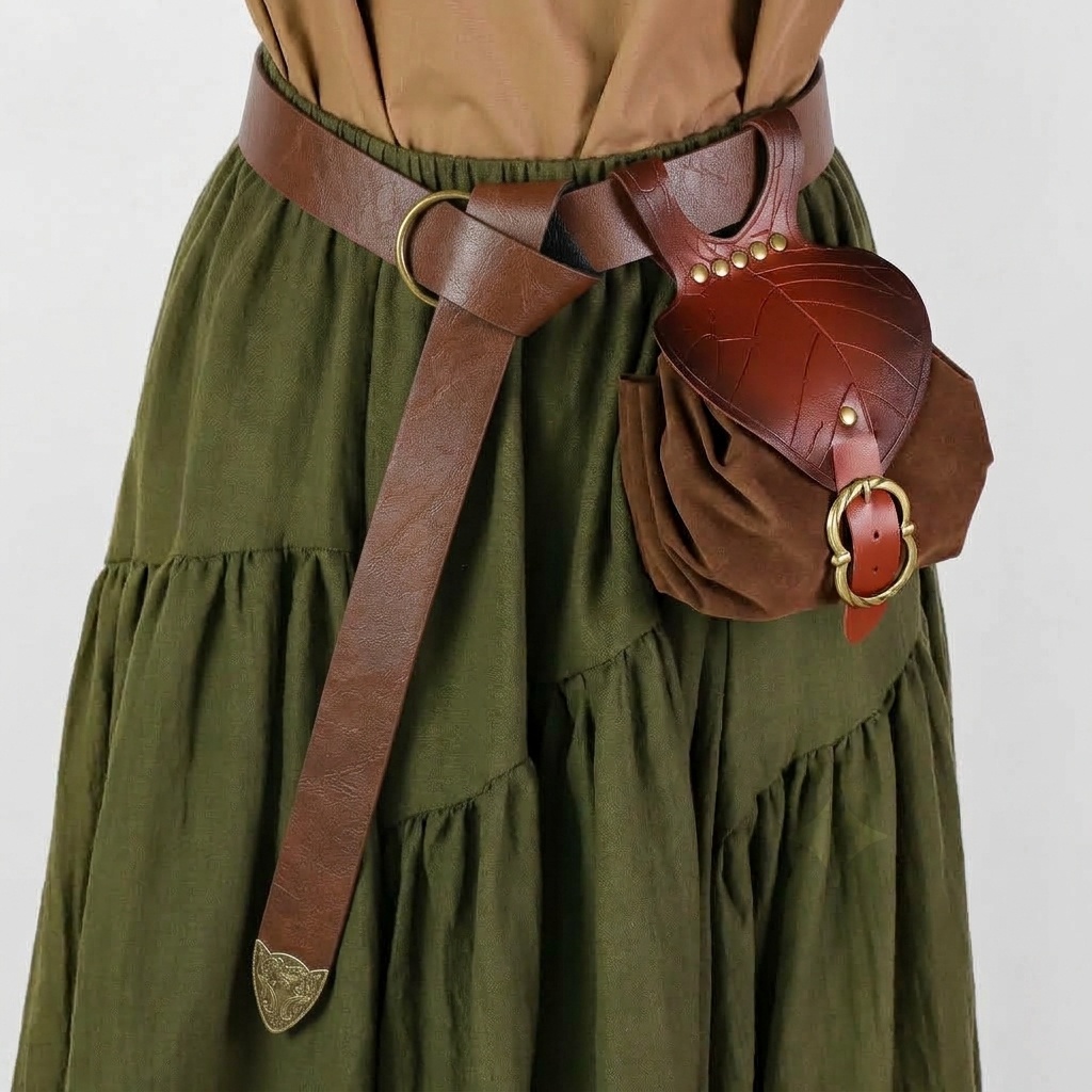 2pcs Medieval Festival Costume - Costumes 评论和价格