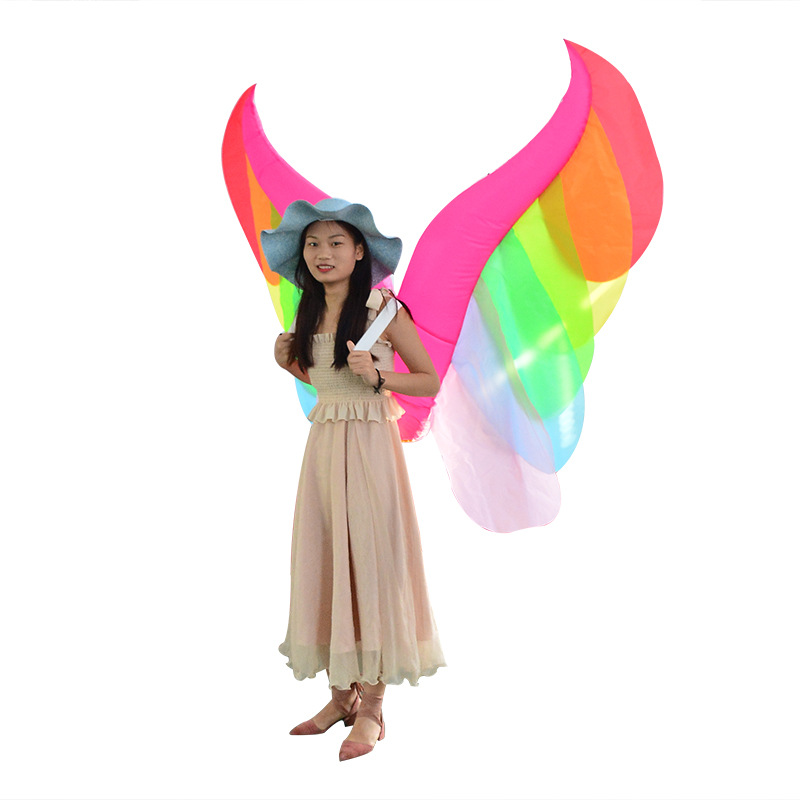 New Party Cosplay Props Adult  - Inflatable Dinosaur Costume Adult 评论和价格