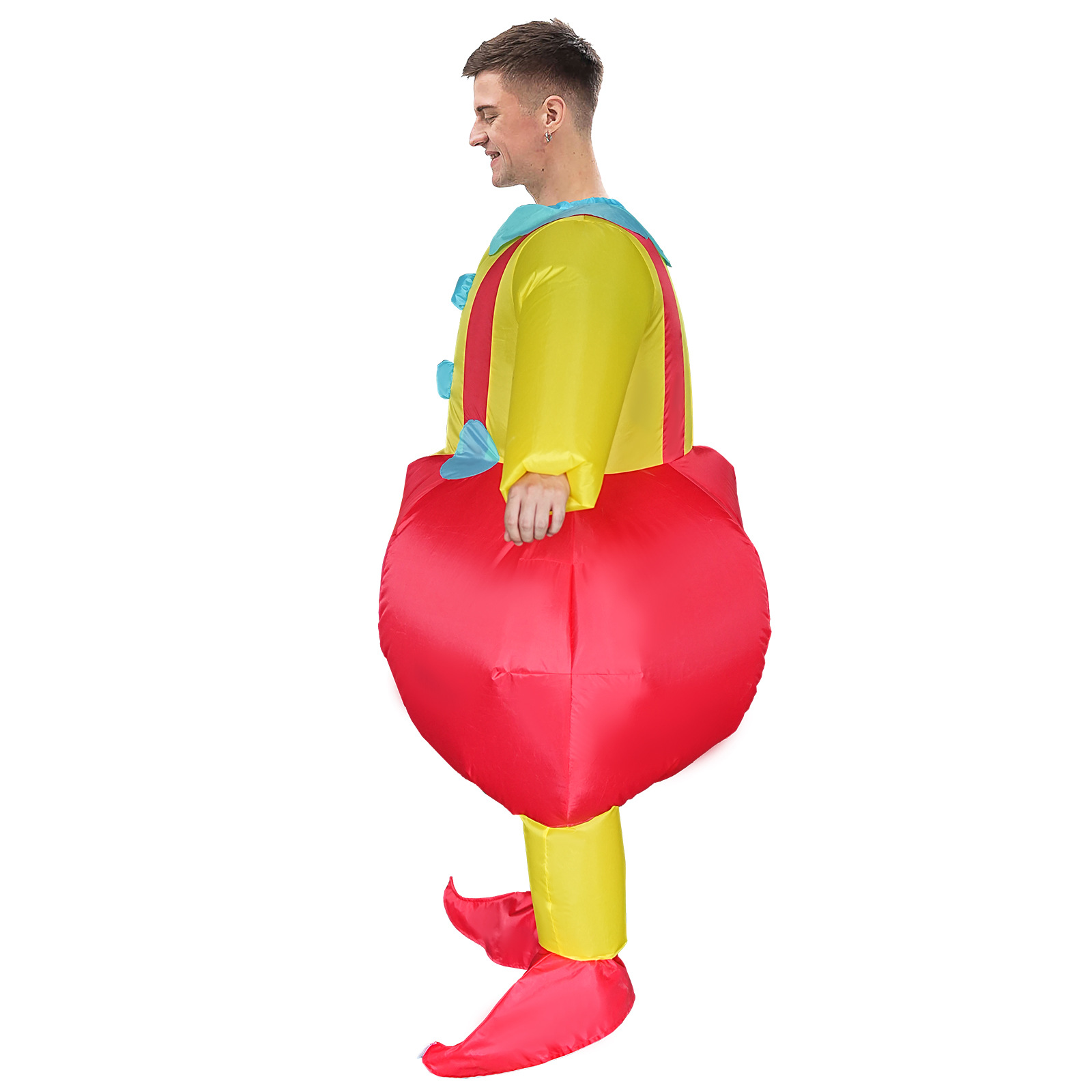 Big Bottom Clown Inflatable Co - Costumes 评论和价格