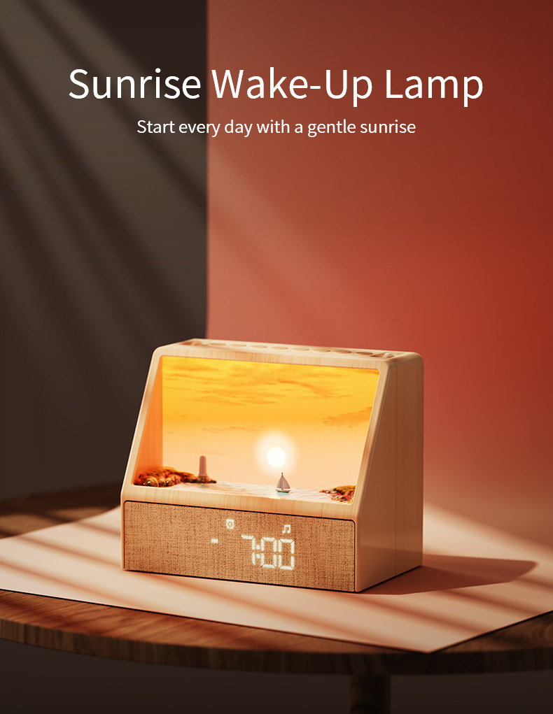 Star Projector Sunset Lamp Por - Novelty Gifts 评论和价格