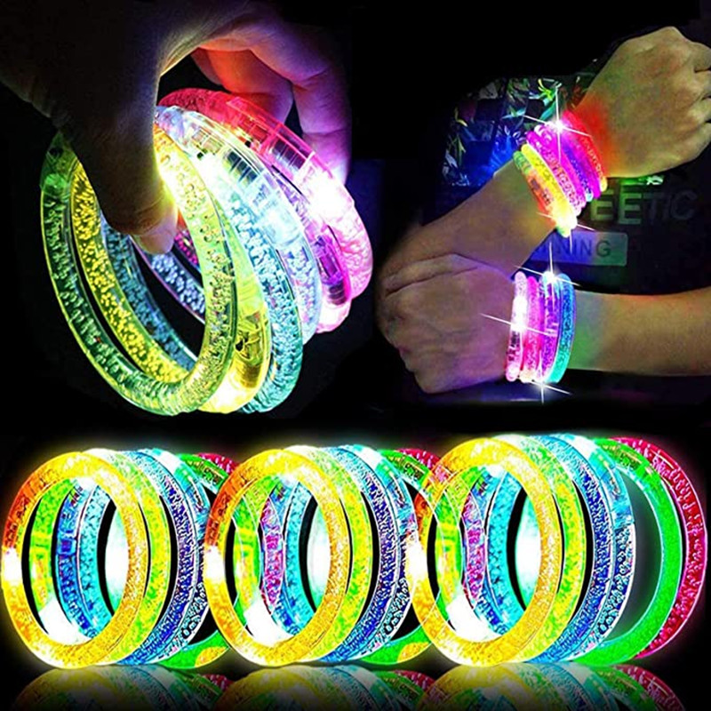 29pcs Light Glow Party Favor T - Glow In The Dark Party Glasses 评论和价格