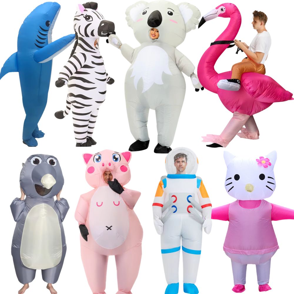 Popular Animal Inflatable Cost - Inflatable Dinosaur Costume Adult 评论和价格