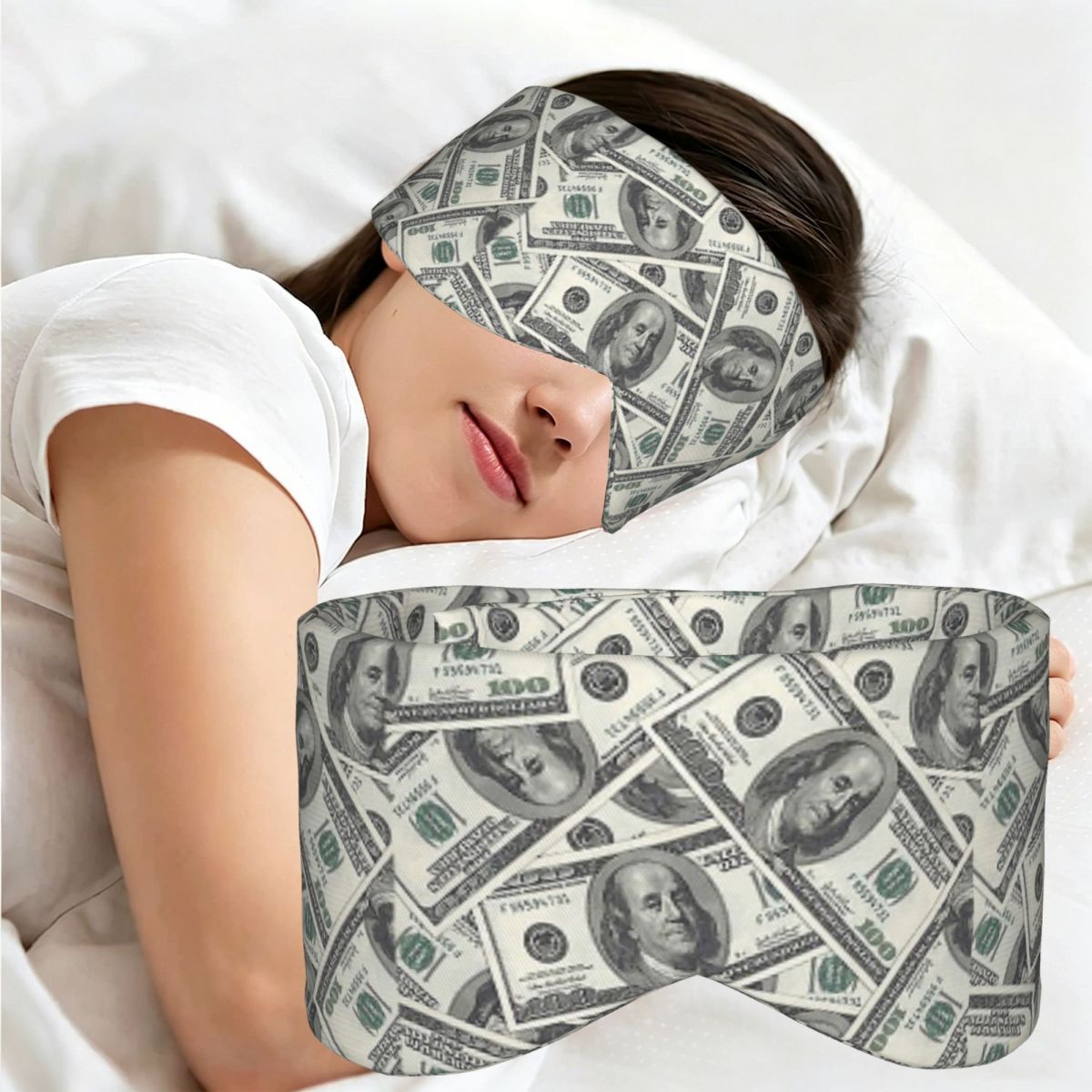Rich Money Novelty Dollars sle - Novelty Gifts 评论和价格