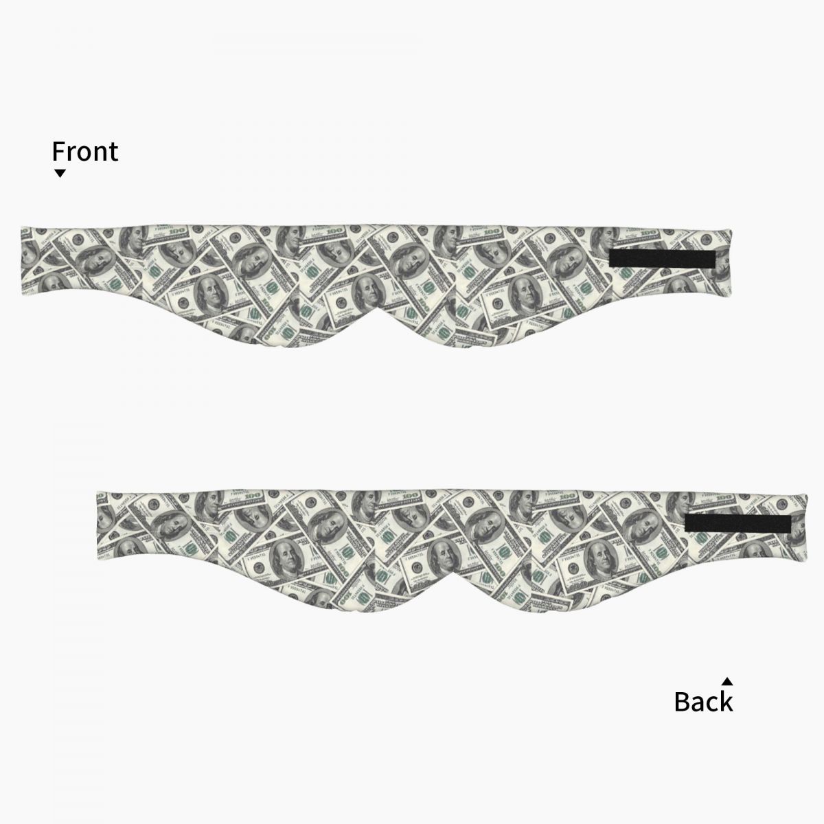 Rich Money Novelty Dollars sle - Novelty Gifts 评论和价格