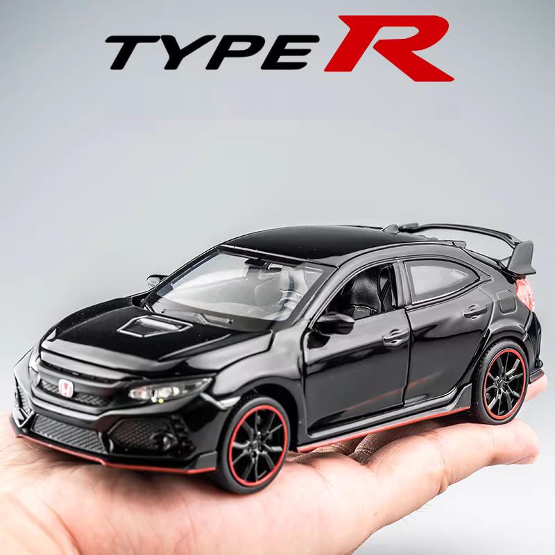 Honda Civic Type R JDM Simulat - Novelty Gifts 评论和价格