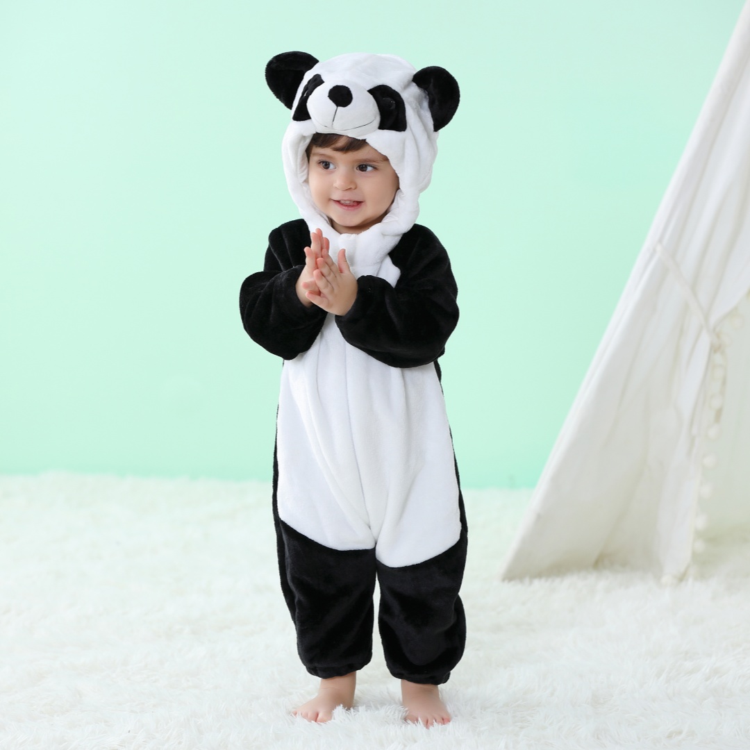 Baby Unisex Romper Newborn Pan - Spiderman Jumpsuit Kids 评论和价格