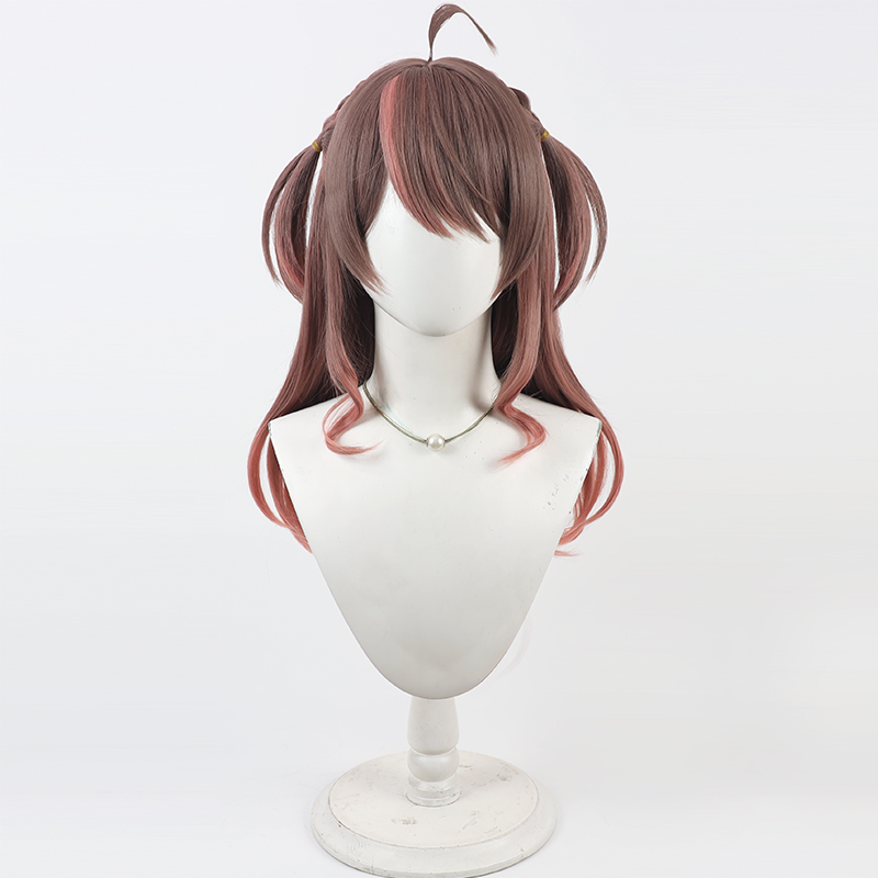Natsuiro Matsuri Cosplay Wig V - Anime Cosplay Wig Heat Resistant 评论和价格