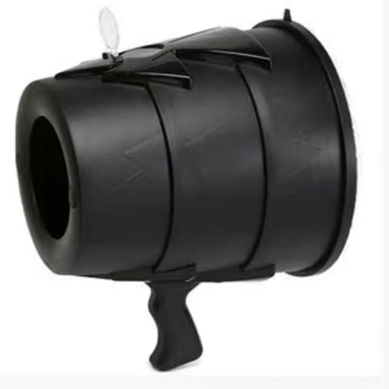 AIRZOOKA Air Cannon Toy Funny  - Prank Toys 评论和价格
