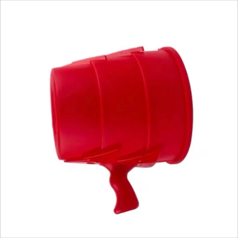 AIRZOOKA Air Cannon Toy Funny  - Prank Toys 评论和价格