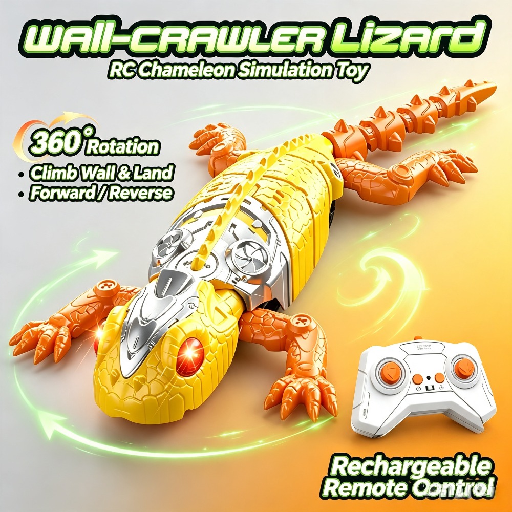 Electric Remote Control Animal - Novelty Gifts 评论和价格