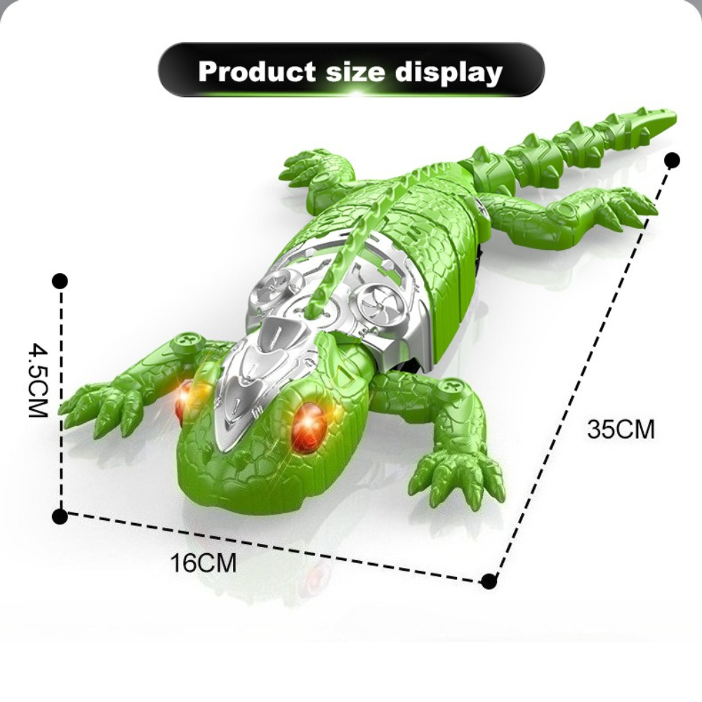 Electric Remote Control Animal - Novelty Gifts 评论和价格