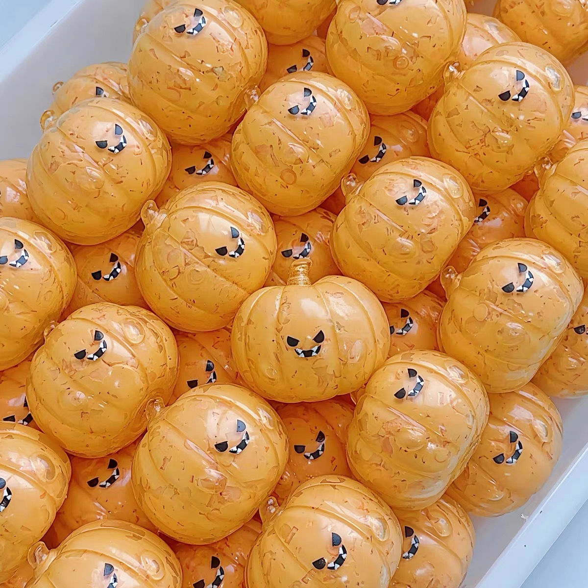 Halloween Squishies Ball Crunc - Novelty Gifts 评论和价格