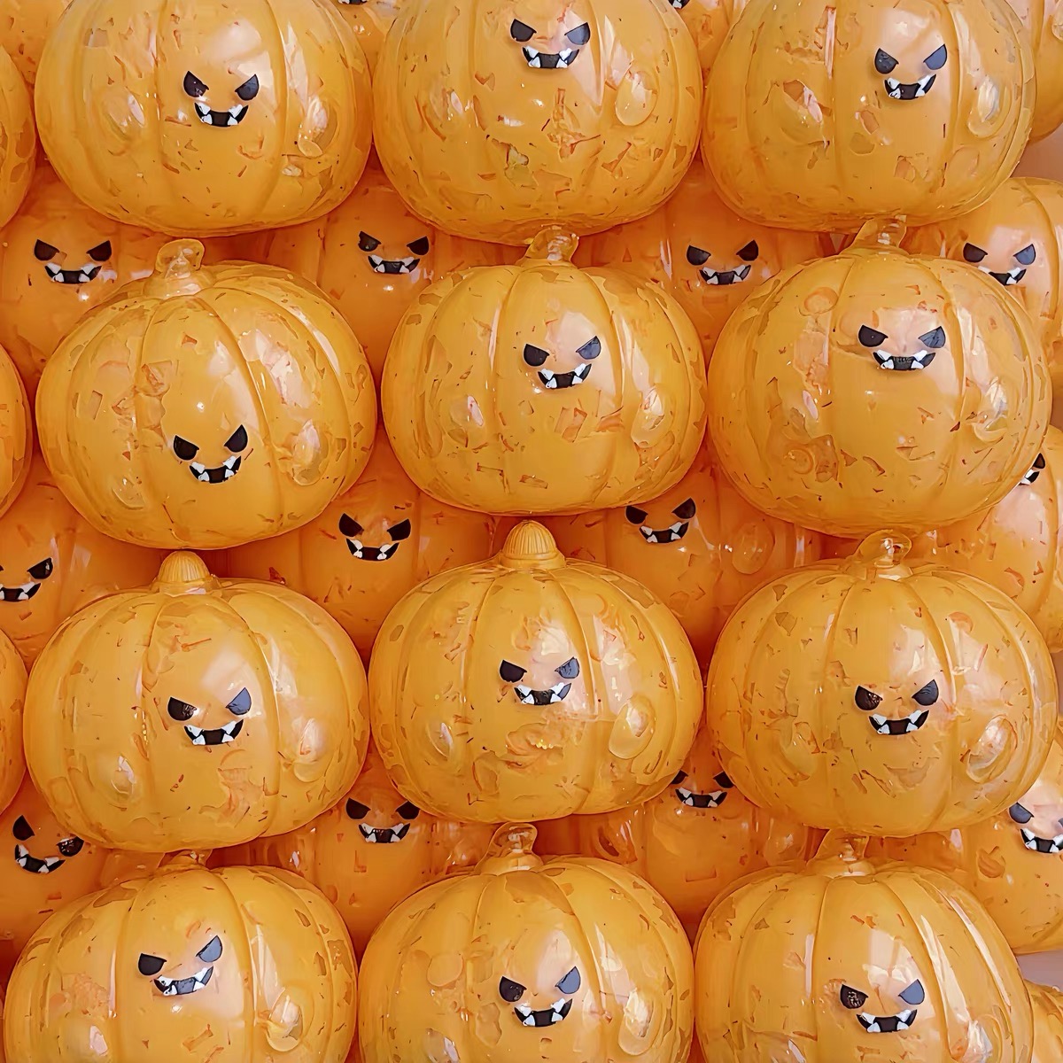 Halloween Squishies Ball Crunc - Novelty Gifts 评论和价格